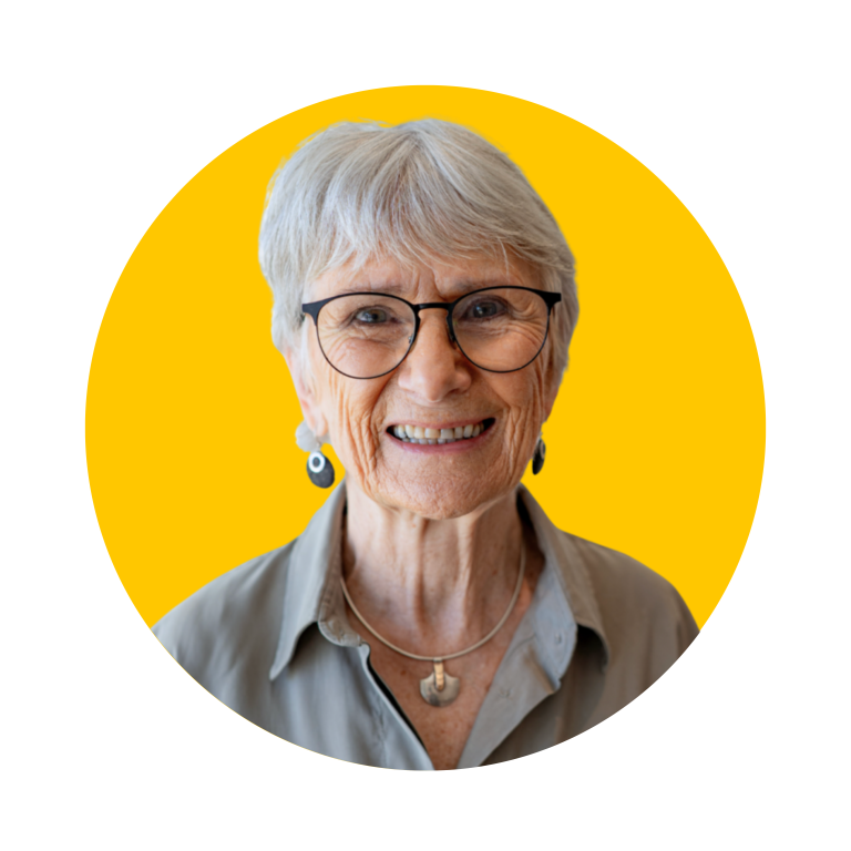Maureen Piggot