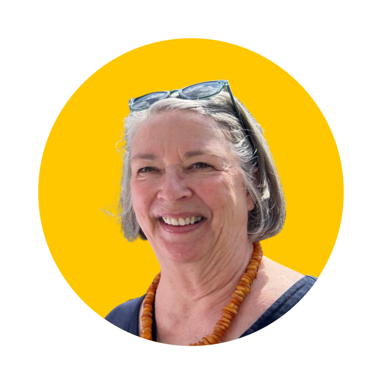 Sue Swenson