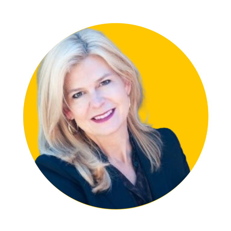 Connie Laurin-Bowie