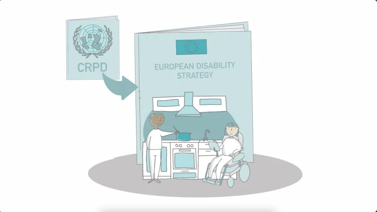 disability strategy