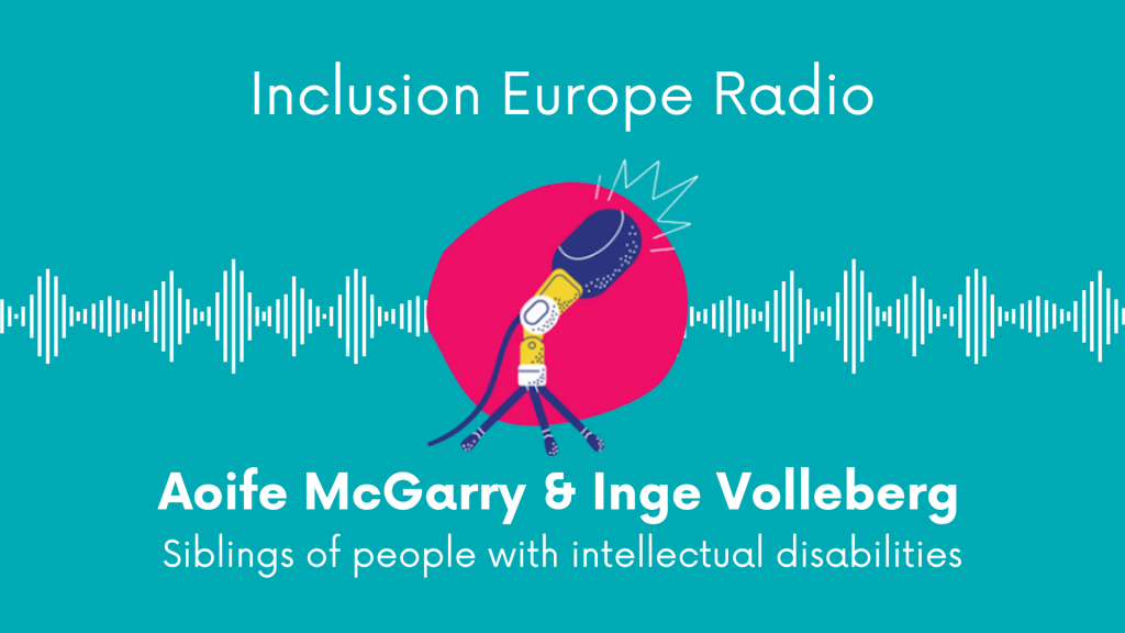 Inclusion Europe Radio