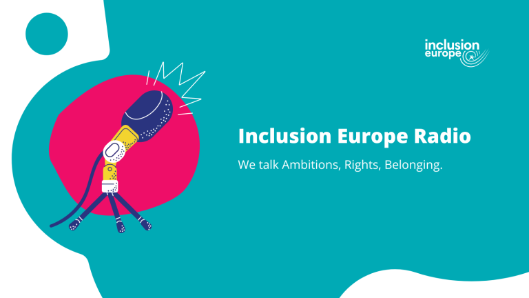 Inclusion Europe Radio