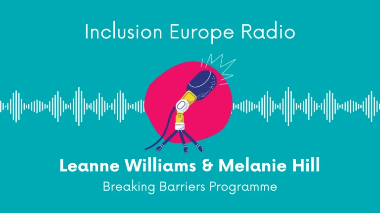 Inclusion Podcast