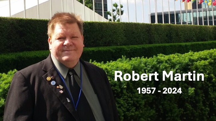 Robert Martin