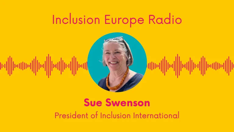 Sue Swenson