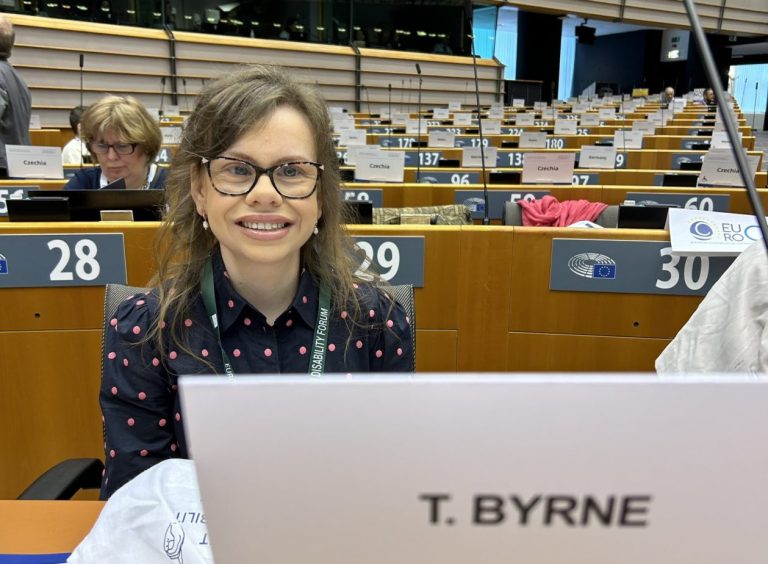 Tamara Byrne