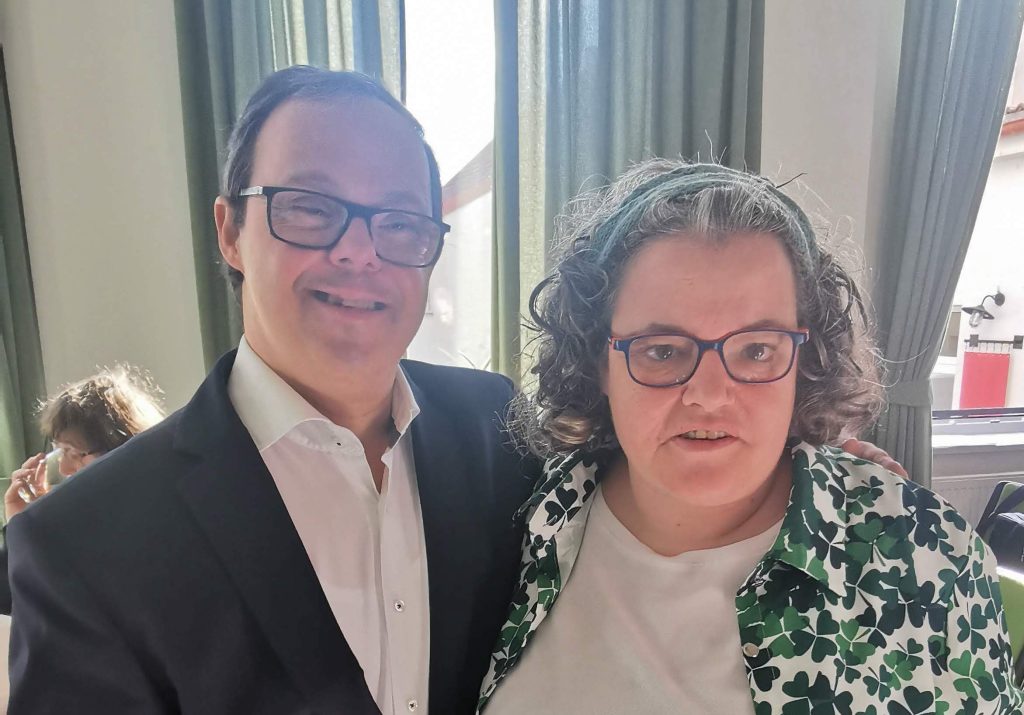 self advocates