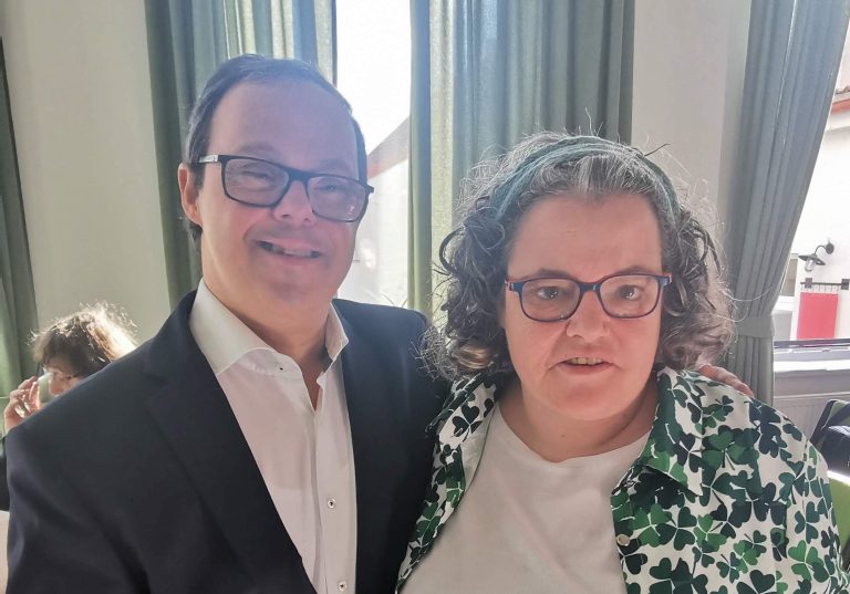 self advocates