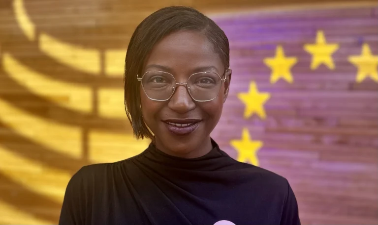Monica Semedo