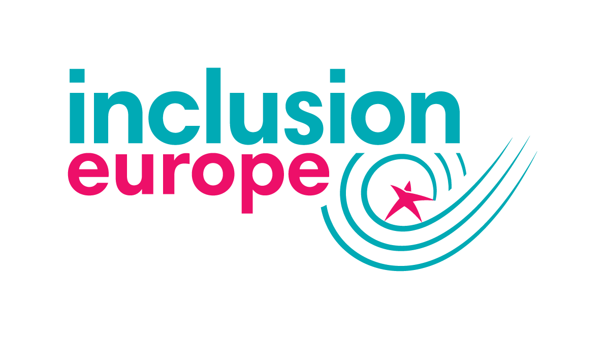 Inclusion Europe logo