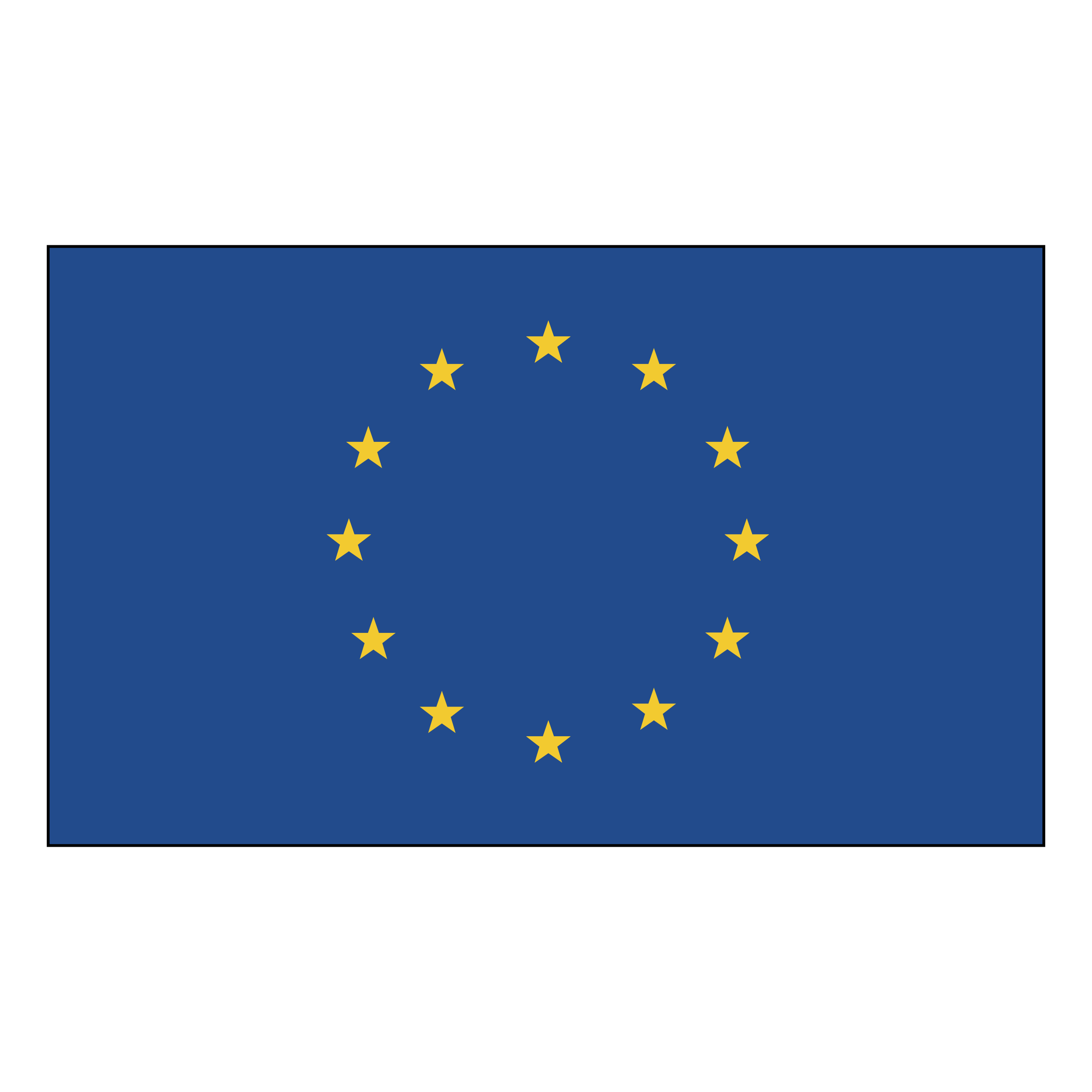 European Union flag