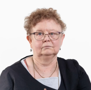 Ulla Topi